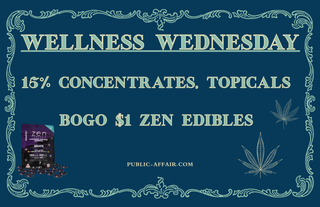 Wellness Wednesday