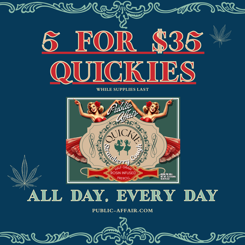 Quickies