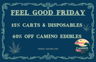 Feel Good Friday