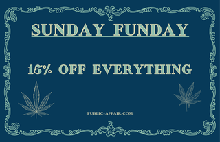 Sunday Funday